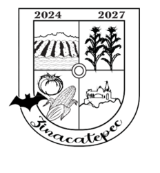 H. Ayuntamiento de Zinacatepec 2024 - 2027